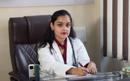 Dr. Harshmeet Arora Honored with TOP30 Inspiring Women Awards 2025