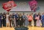 LOSD Successfully Hosts Three Landmark Events Celebrating Women, Excellence Awards, and Global Thought Leadership at Fitzwilliam College, Cambridge University