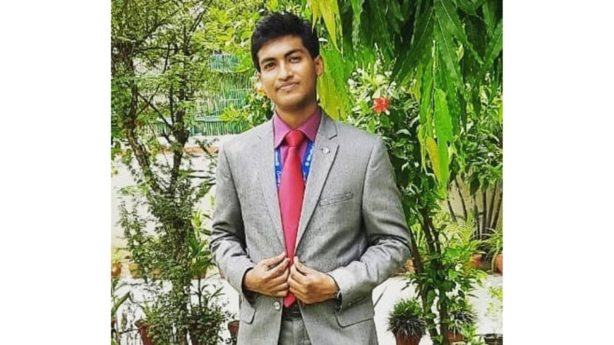 The Rise and Importance of Digital Marketing in the 21st Century – By Lakshya Mehta