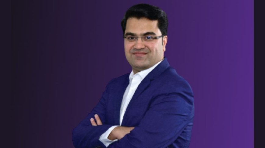 CA Abhay Bhutada, His Net Worth, And His Meteoric Rise