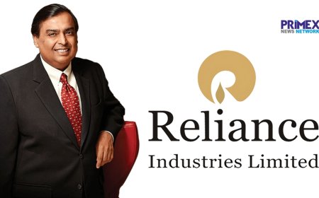 Reliance Industries Rewards Investors with ₹5.50 Dividend for FY25, Unveils Bold ₹25,000 Cr Fundraising Plan