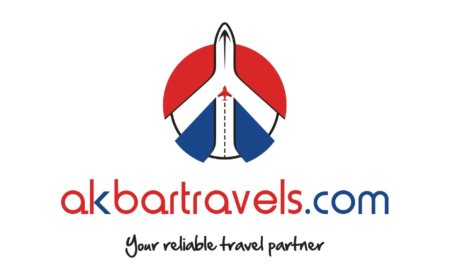 Akbar Travels Revolutionizes the Travel Booking Experience: Upgraded Website and App Coming Soon