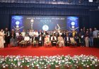 Lifting India – Safety Awards 2025 Recognizes National Leaders Committed to Construction Site Safety