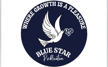 Blue Star Publications (BSP) Presents the Shining Stars of Hunar Hunt 2025!