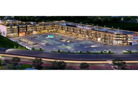 Zirakpur’s 6-Lane Bypass to Elevate Motia Guildford Square as Top Investment Hub