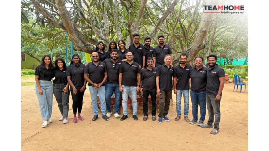TeamHome Safeguards First-Time Homeowners in Bangalore from Growing Construction Scams