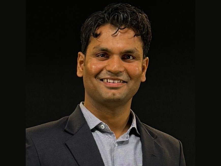 Youth should pay special attention to fitness – Narendra Yadav