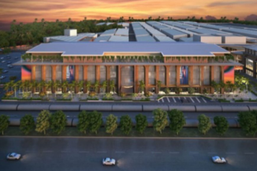 "India’s First International Standard Factory Outlet Mall Set to Redefine Shopping”