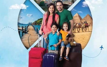 Stay Protected on the Go: TATA AIG's Travel Insurance Gets a Holiday Upgrade
