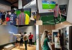 Hisense Brings Global Fans Closer to the Game with "Own the Moment" Experiences During FIFA Club World Cup 2025™