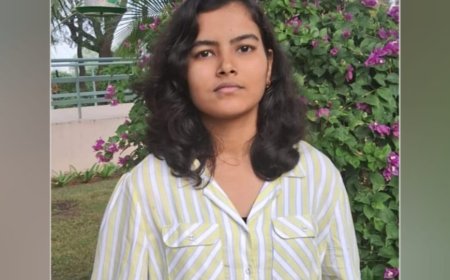 From Freelancer to World Record: The Rise of Tanvi Singh