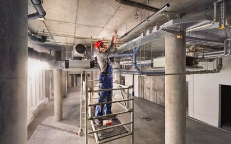 fischer Offers Professional Sprinkler Installation for Sprinkler Systems