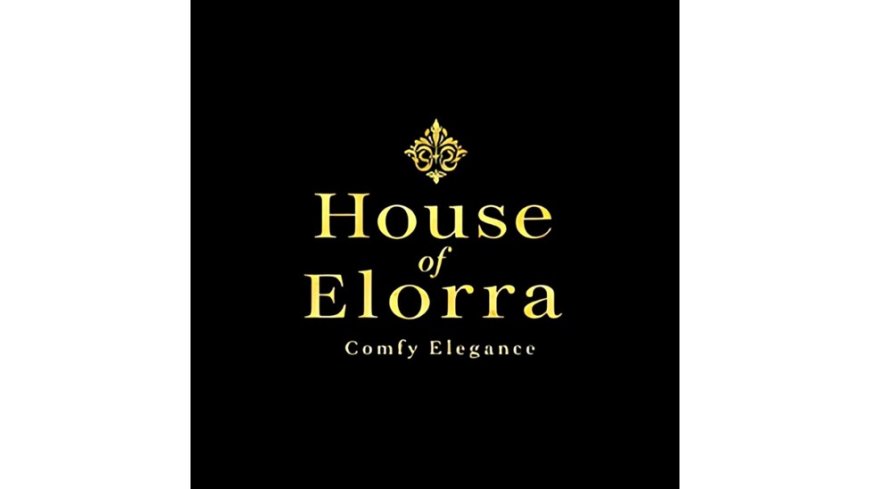 House of Elorra – India’s First Luxury Bridal Nightwear Brand