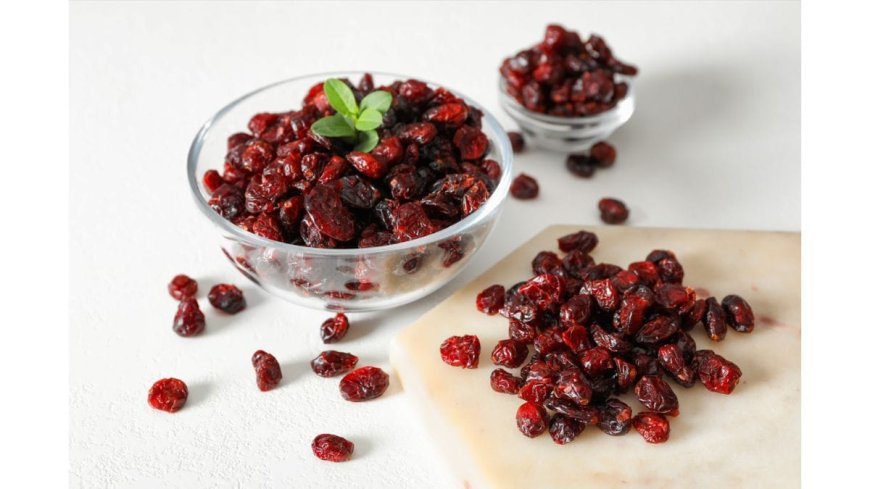 Chef Pin and US Cranberries Launch India’s First Ever Cranberry Bake Off