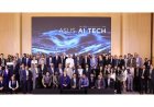 ASUS Redefines Sovereign AI with Next-Generation Professional Services at Inaugural ASUS AI Tech Summit in Dubai