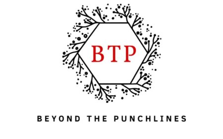 BeyondThePunchlines.com: The Digital Media Platform That Dares to Go Deeper