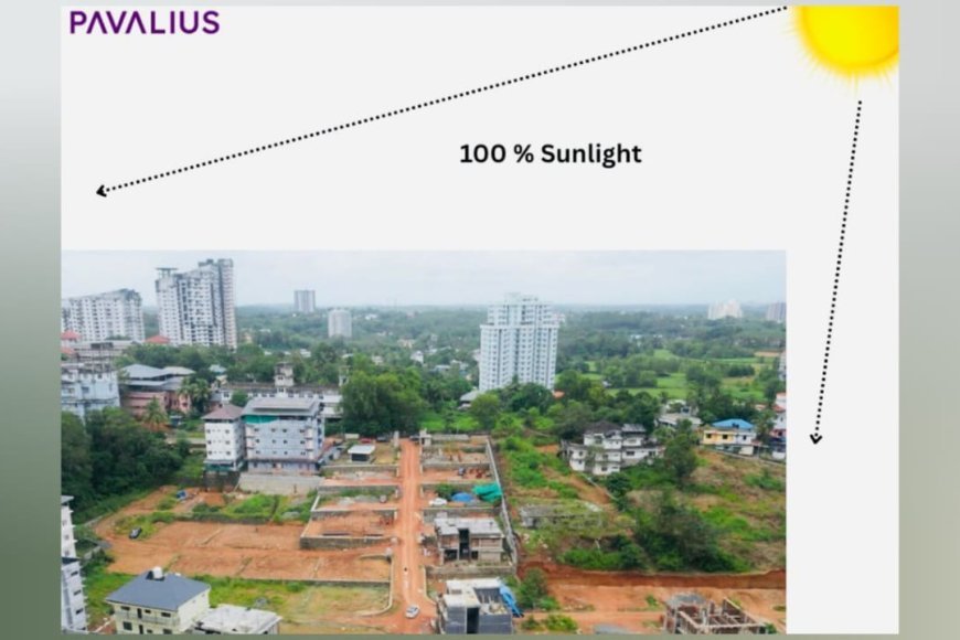 Small Slope Land Contour Becomes a Masterpiece: From Design Innovation to Green Luxury Living