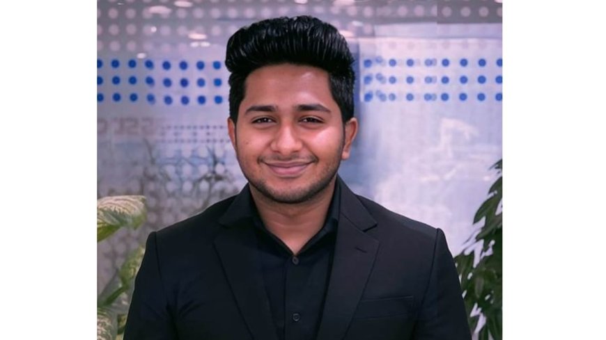 Shinoy Rajendraprasad Makes History: First UAE-Based SEO Expert Listed in Google’s World SEO Experts