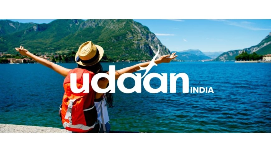 Udaan signs MoU with CSC Safar to enable seamless visa processing in India