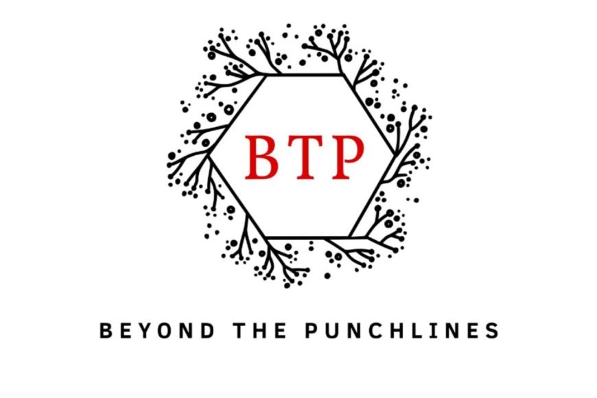 BeyondThePunchlines.com: The Digital Media Platform That Dares to Go Deeper