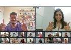 ExtraMile Play Raises Half a Million to Enhance Its Gamified Workplace Engagement Solutions