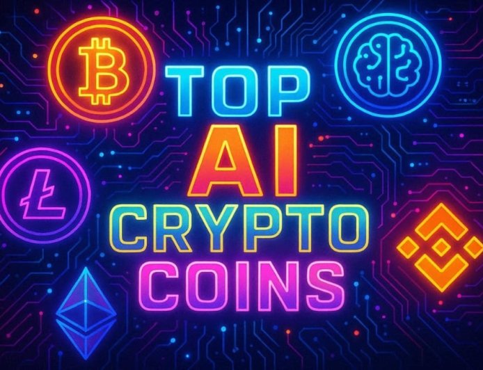 Top 3 AI Crypto Coins: DeepSnitch AI Outperforms NEAR and TAO with 60% Surge