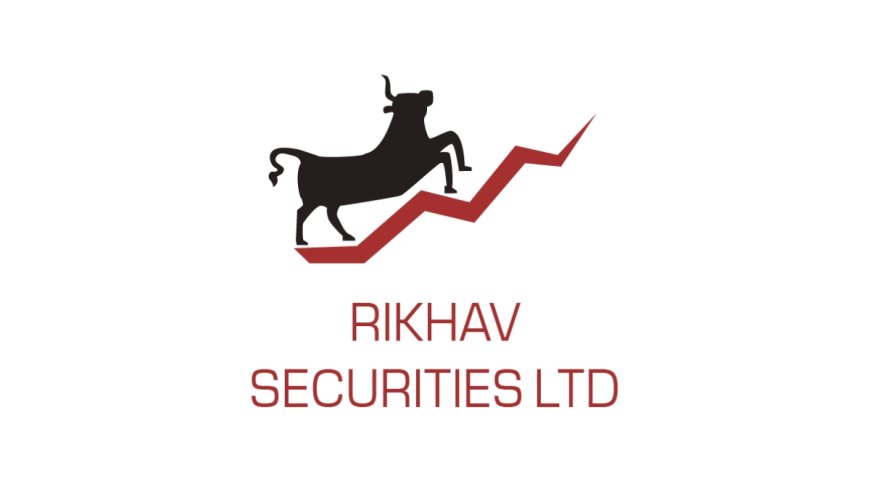 Rikhav Securities Limited reports H1 FY26 revenue of INR 386.67 Cr & PAT of INR 17.75 Cr