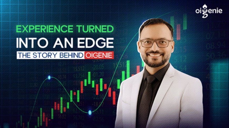 When Silent Losses Turn Into a Mission – The Story Behind OiGenie