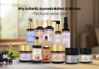 Why Authentic Ayurveda Matters in Skincare — The Jivanta Herbal Story