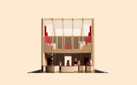 ADFF: STIR Mumbai returns with its second edition. A programme that goes beyond the cinematic