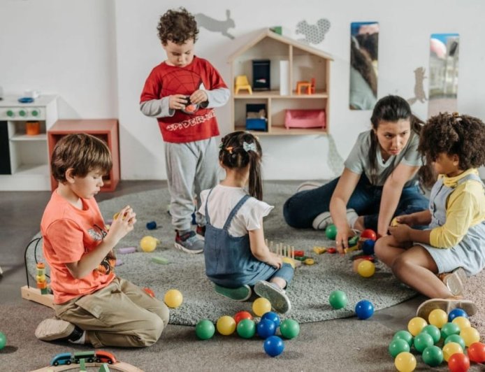 How Owning a Preschool Franchise Offers Long-Term Stability and Recurring Income