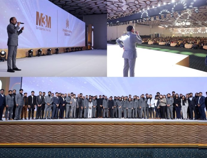 Investor Home Solutions Sets New Benchmark in Ultra-Luxury Real Estate with Investor-Centric Branded Residences Meet