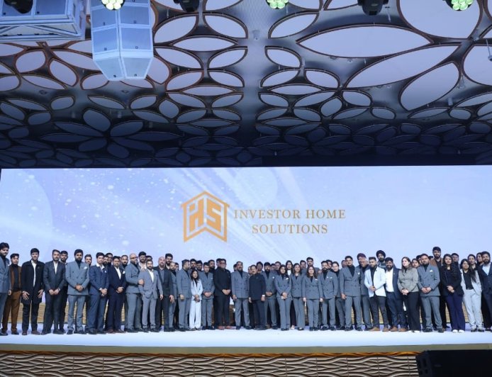 Investor Home Solutions (IHS) Sets a New Benchmark for Investor Engagement in Ultra-Luxury Real Estate