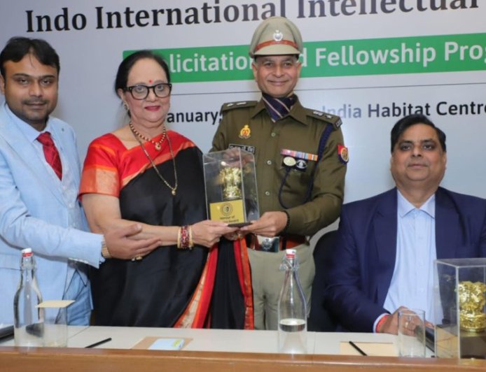 Beyond Applause and Spotlight A Candid Conversation with Abhishek Pandey on The Filmy Charcha Podcast