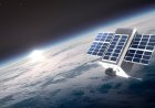 Climate File 01: SpaceX Earth Observation Satellites Deliver a Powerful Climate Edge