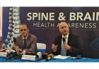 Advances in Brain and Spine Surgery Enable Safer Treatment and Faster Recovery, Experts Highlight