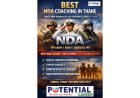 Potential Career : One of the best NDA Coaching in Thane