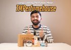 TMPerfumehouse Expands into Personal Care with Launch of Shower Gels, Beard Balms, Attars, Solid Perfumes, and Soaps