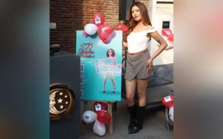 “Single Heart” Event Creates a Buzz in Delhi’s Social Scene