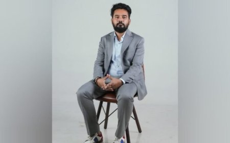 Varun Kumar: Advancing the Indian Legal Ecosystem Through Practice, Research, and Legal Awareness