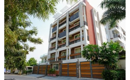 Aurum Living: Redefining Luxury Elder Care Standards in Delhi NCR