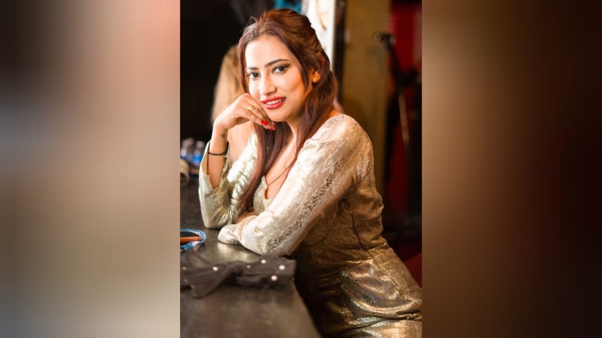 India’s Youngest Fashion Powerhouse: Nimisha Singh Takes Over New York and London Fashion Weeks