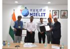 NIELIT and Shri Khushal Das University Sign MoU to Boost Skill Development: AI, Cyber Security and Data Science to Reach Rajasthan