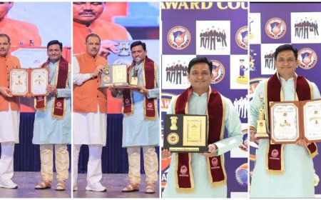 Dr. Ashwin A. Mistri Honored with Honorary Doctorate in “Financial Astrologer & Gann Analyst”