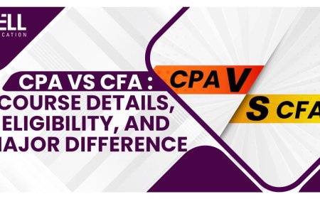 Future Finance Courses: CFA, CPA and More by Zell Education