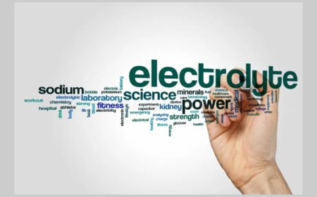 Public Health Concerns Intensify Over Electrolyte Drink Branding Confusion in India