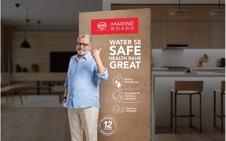 Merino Onboards Pankaj Kapur for New Campaign Spotlighting Health, Durability and Everyday Reliability in Furniture