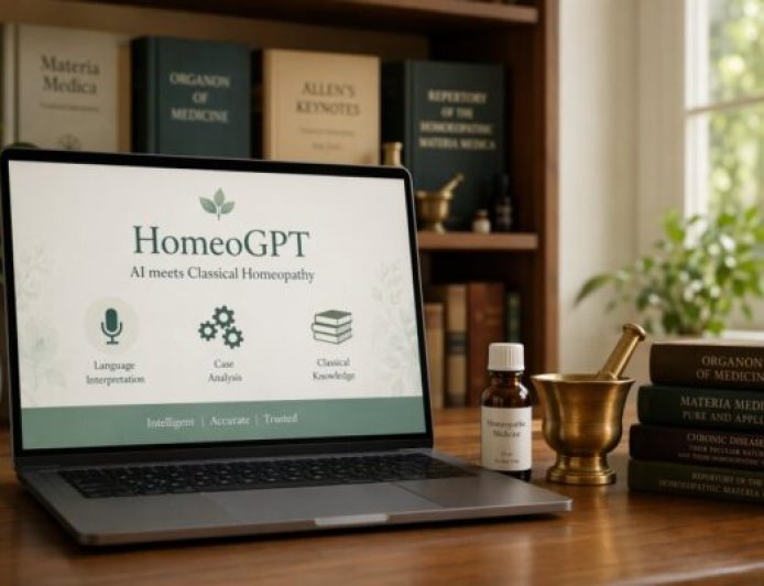 HomeoGPT: The Agentic AI Assistant Revolutionizing Modern Homeopathic Practice