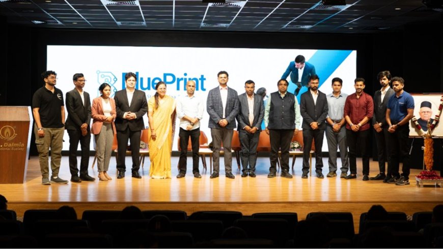 NLD Synapse 2026: Building India’s Next Generation of Leaders Through Experiential Learning at NLDIMSR