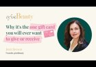 GIVEBEAUTY DEBUTS UNIVERSAL BEAUTY & WELLNESS GIFT CARD AT THE ULTIMATE WOMEN’S EXPO IN LOS ANGELES